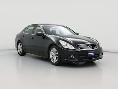 2013 INFINITI G37 Journey -
                  Sterling, VA