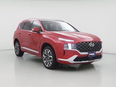 2023 Hyundai Santa Fe Calligraphy -
                Glen Allen, VA