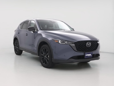 2024 Mazda CX-5 Carbon Edition -
                Glen Allen, VA
