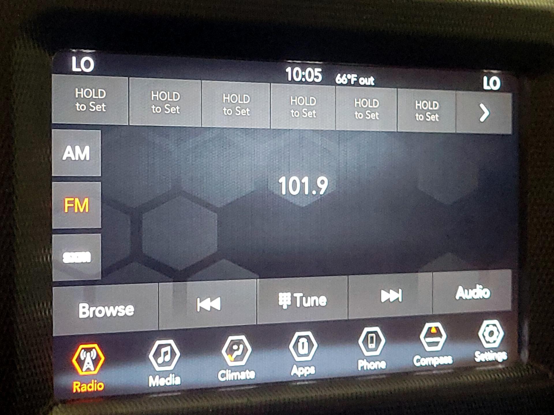 Thumbnail: 2020 Jeep Wrangler - 15