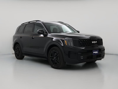 2024 Kia Telluride SX Prestige -
                Virginia Beach, VA