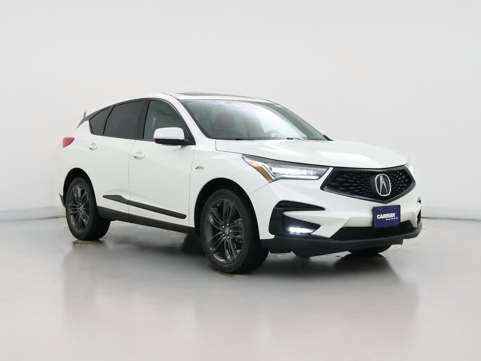 2020 Acura RDX