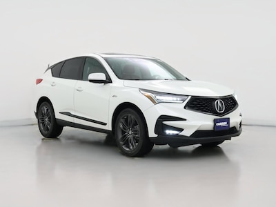 2020 Acura RDX Base -
                Sterling, VA