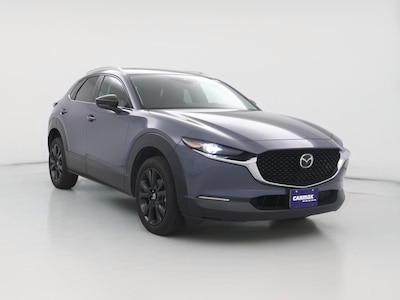 2021 Mazda CX-30 Turbo -
                Glen Allen, VA
