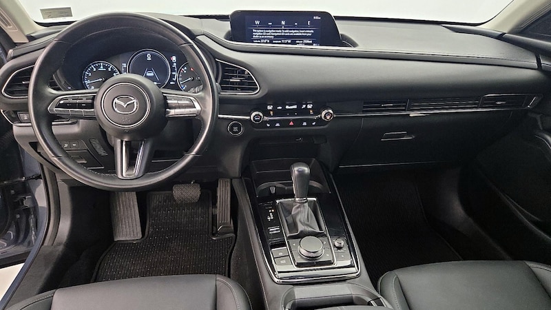 2021 Mazda CX-30 Turbo 9