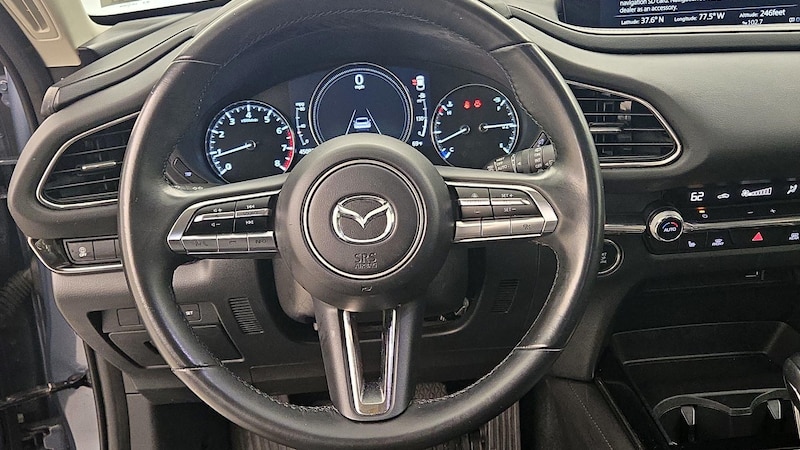 2021 Mazda CX-30 Turbo 10