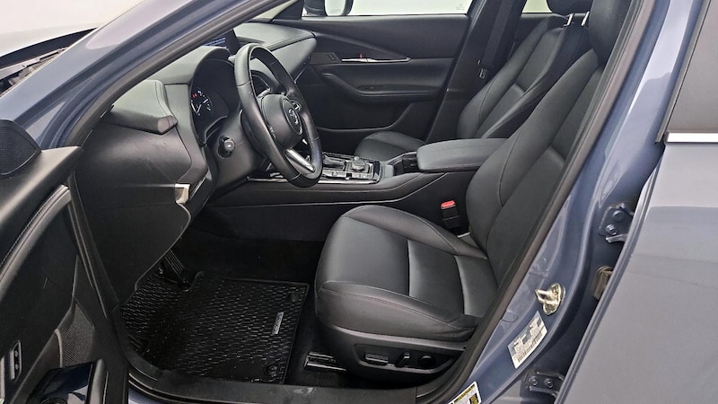 2021 Mazda CX-30 Turbo 11