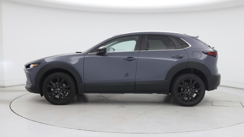 2021 Mazda CX-30 Turbo 3