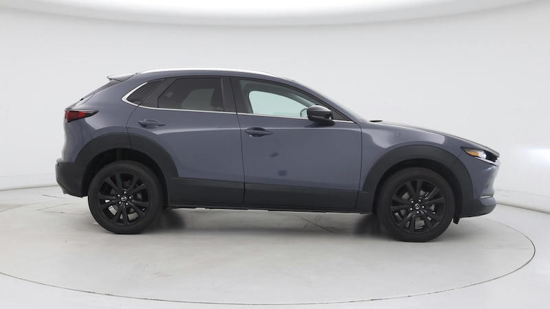 2021 Mazda CX-30 Turbo 7