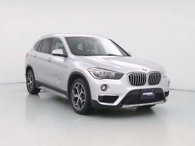 2018 BMW X1 xDrive28i -
                Glen Allen, VA