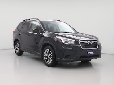 2020 Subaru Forester Premium -
                Glen Allen, VA