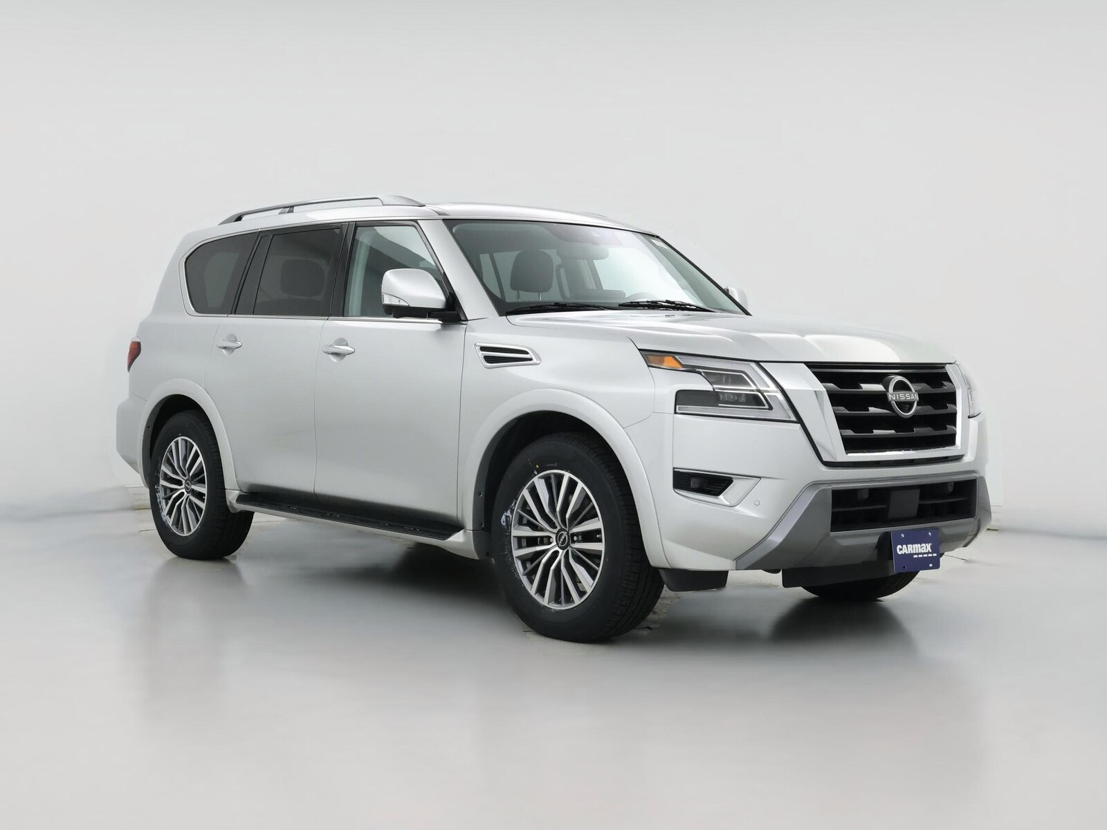 2023 Nissan Armada