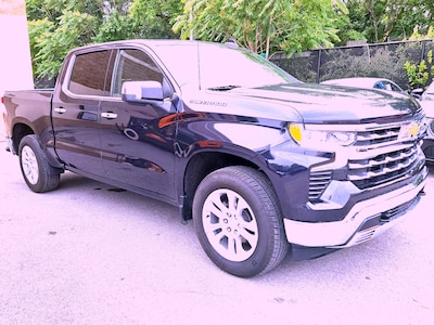2023 Chevrolet Silverado 1500 LTZ -
                Madison, TN