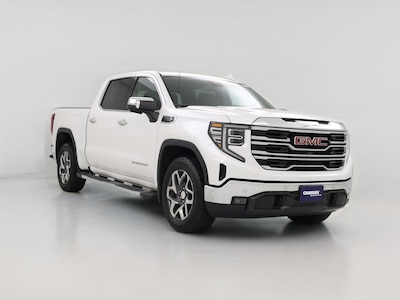 2024 GMC Sierra 1500 SLT -
                Houston, TX