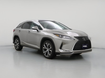 2022 Lexus RX 350 -
                White Marsh, MD