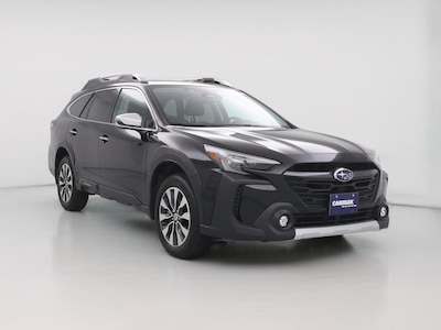 2024 Subaru Outback Touring -
                Glen Allen, VA