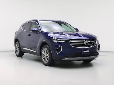 2023 Buick Envision Preferred -
                  Laurel, MD