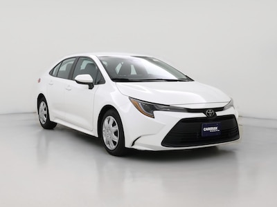 2024 Toyota Corolla LE -
                  White Marsh, MD