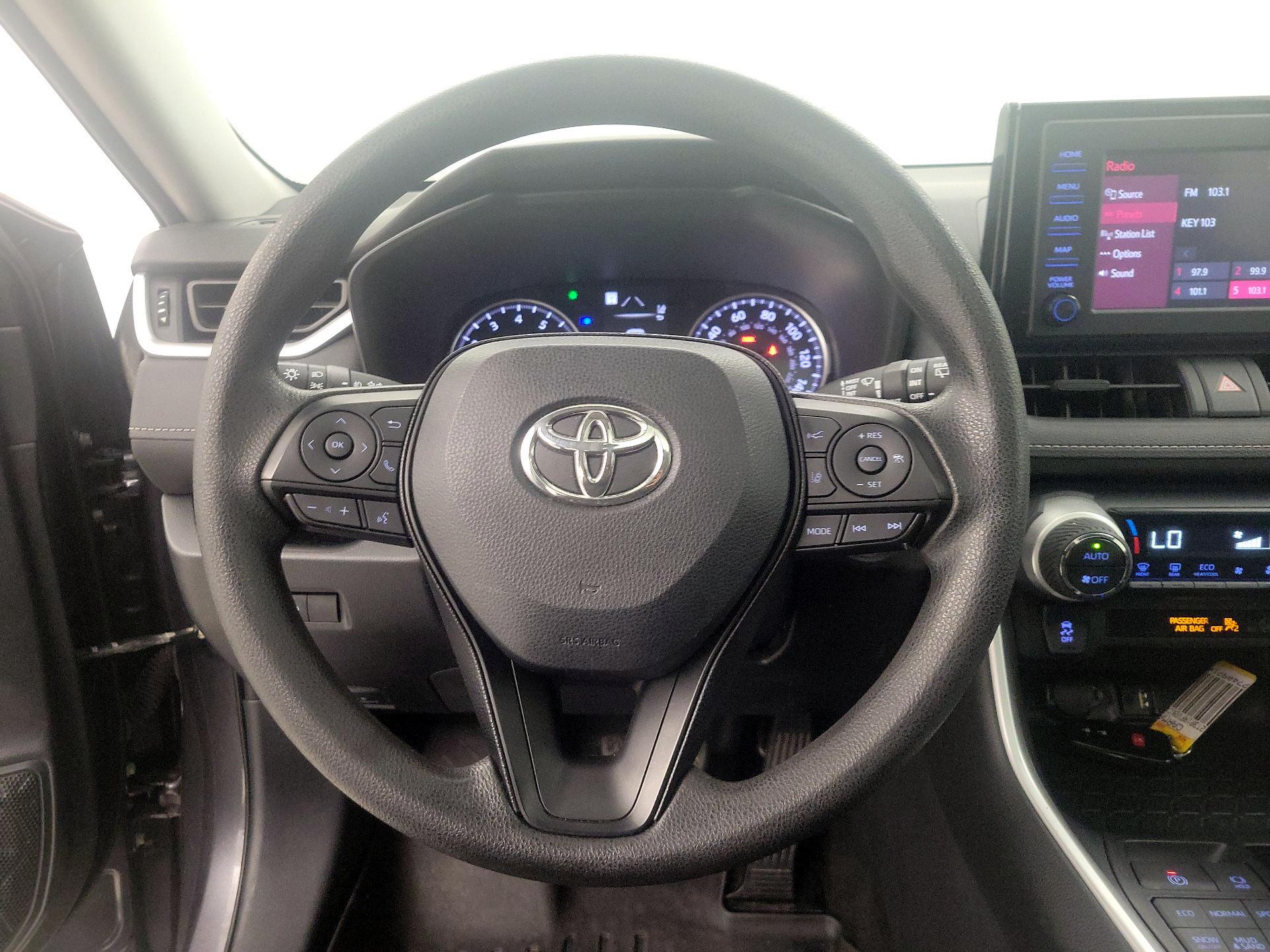 Thumbnail: 2019 Toyota RAV4 - 10