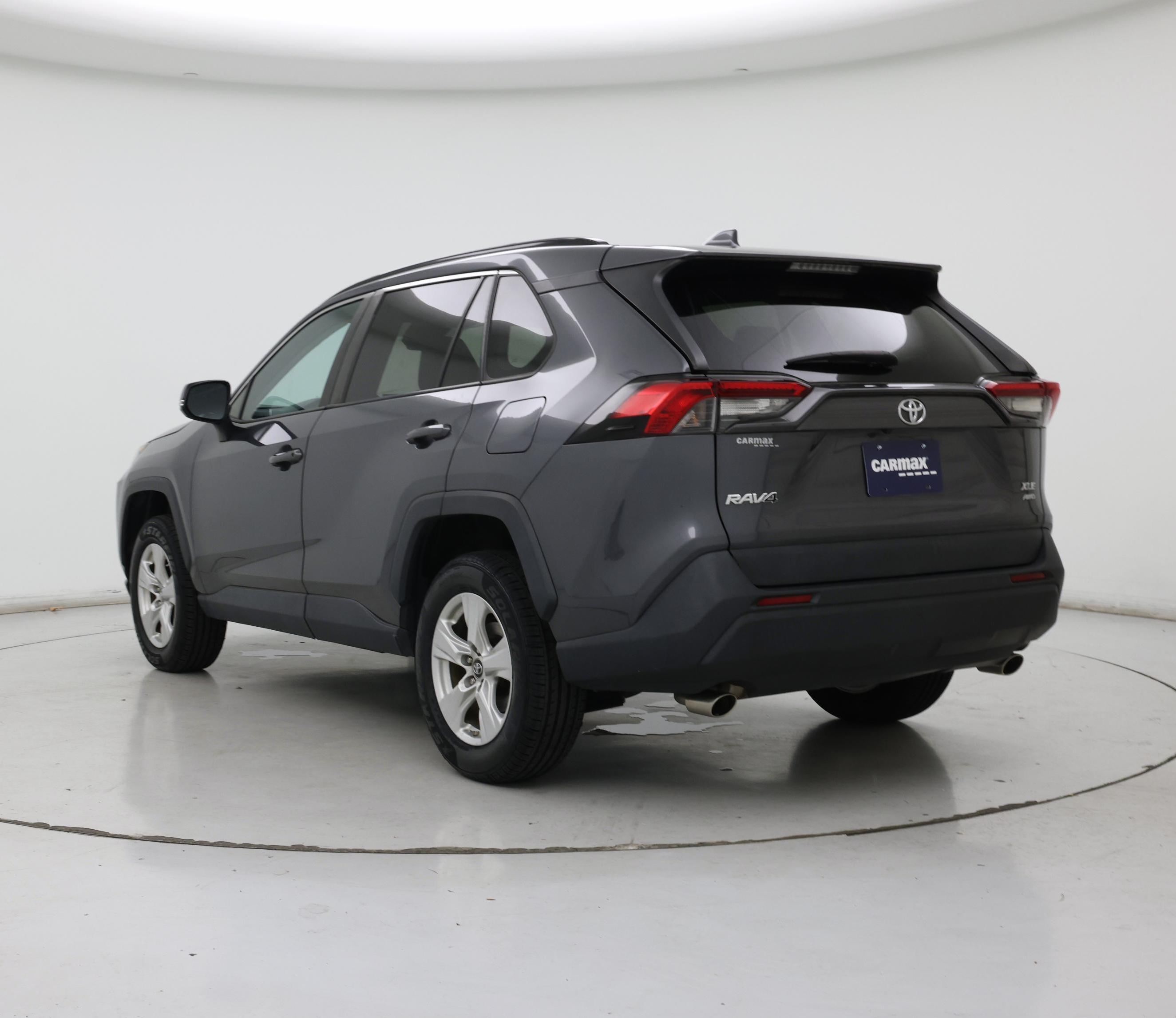 Thumbnail: 2019 Toyota RAV4 - 2
