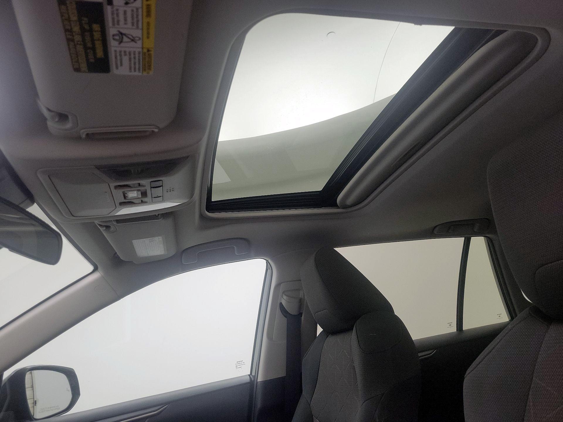 Thumbnail: 2019 Toyota RAV4 - 19