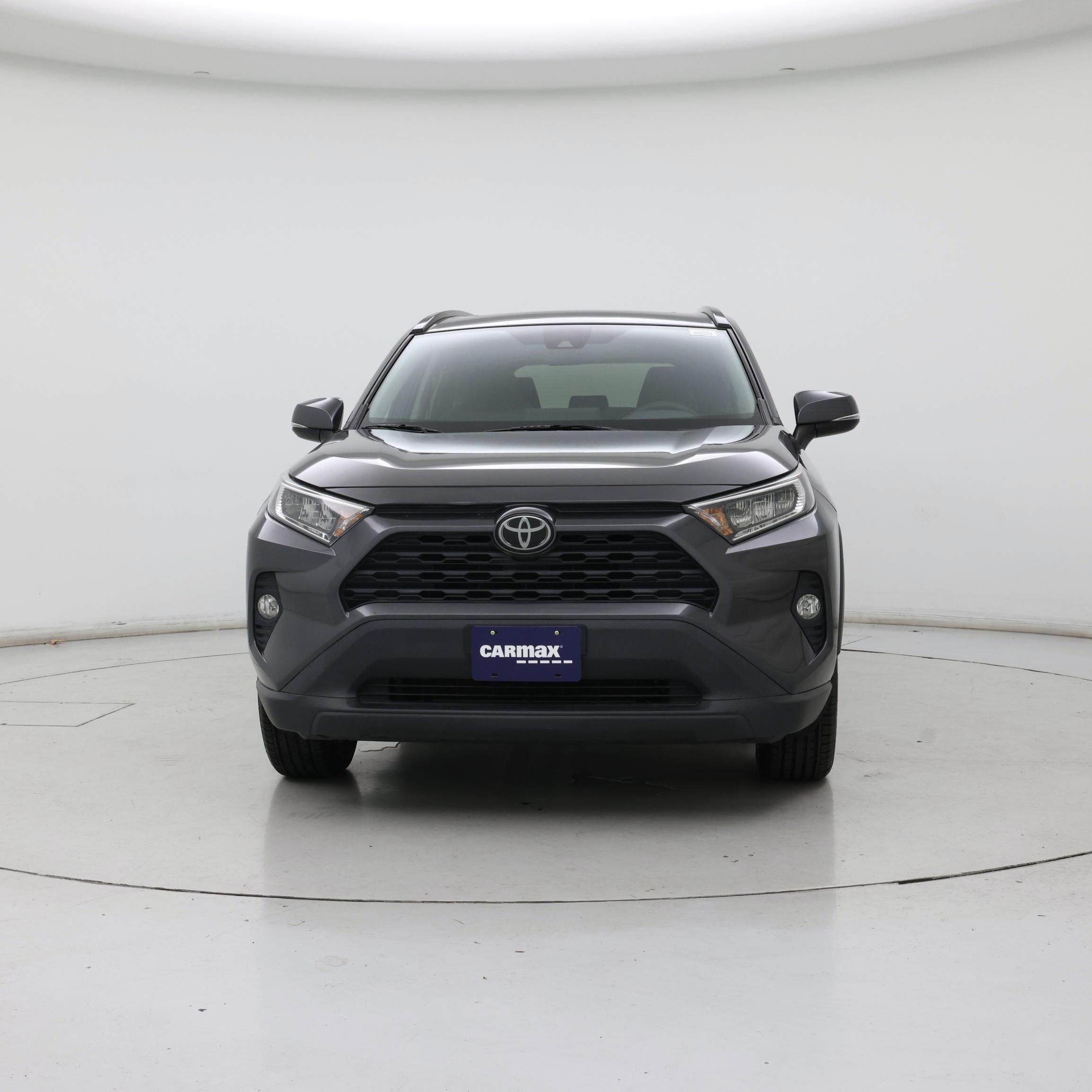 Thumbnail: 2019 Toyota RAV4 - 5