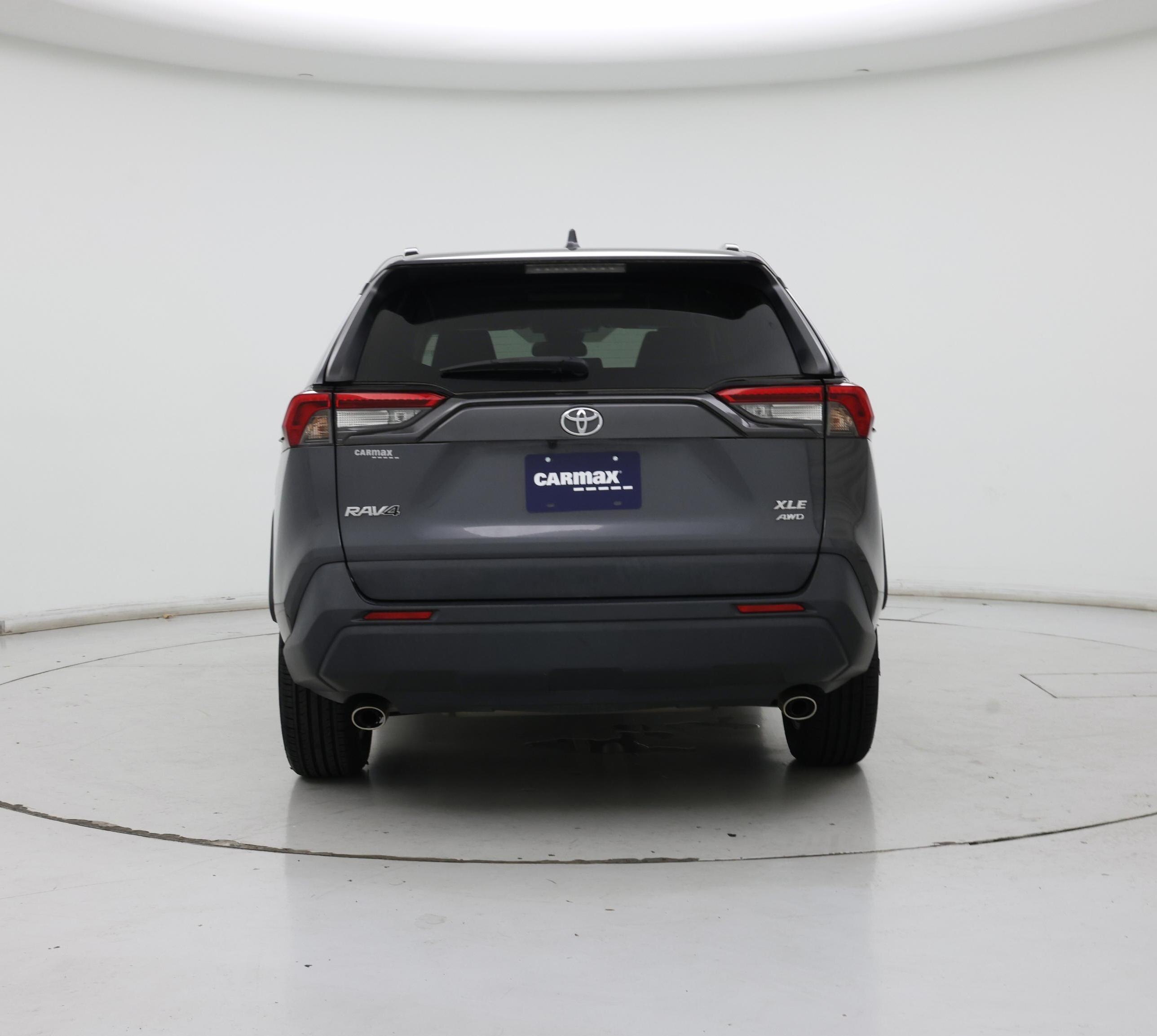 Thumbnail: 2019 Toyota RAV4 - 6