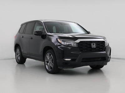2023 Honda Passport EX-L -
                Greensboro, NC