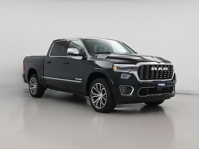2025 RAM 1500 ST -
                Sterling, VA