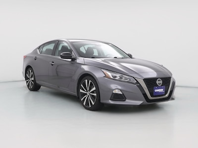 2021 Nissan Altima SR -
                Glen Allen, VA