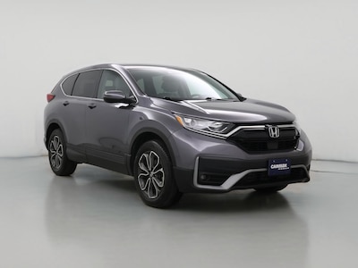 2022 Honda CR-V EX-L -
                White Marsh, MD