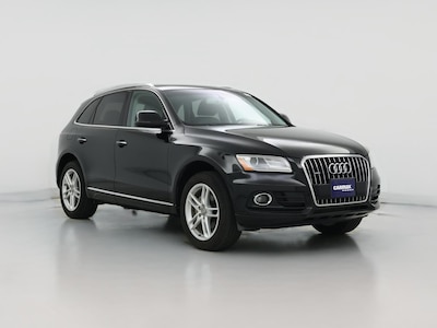 2015 Audi Q5 Premium Plus -
                  Sterling, VA