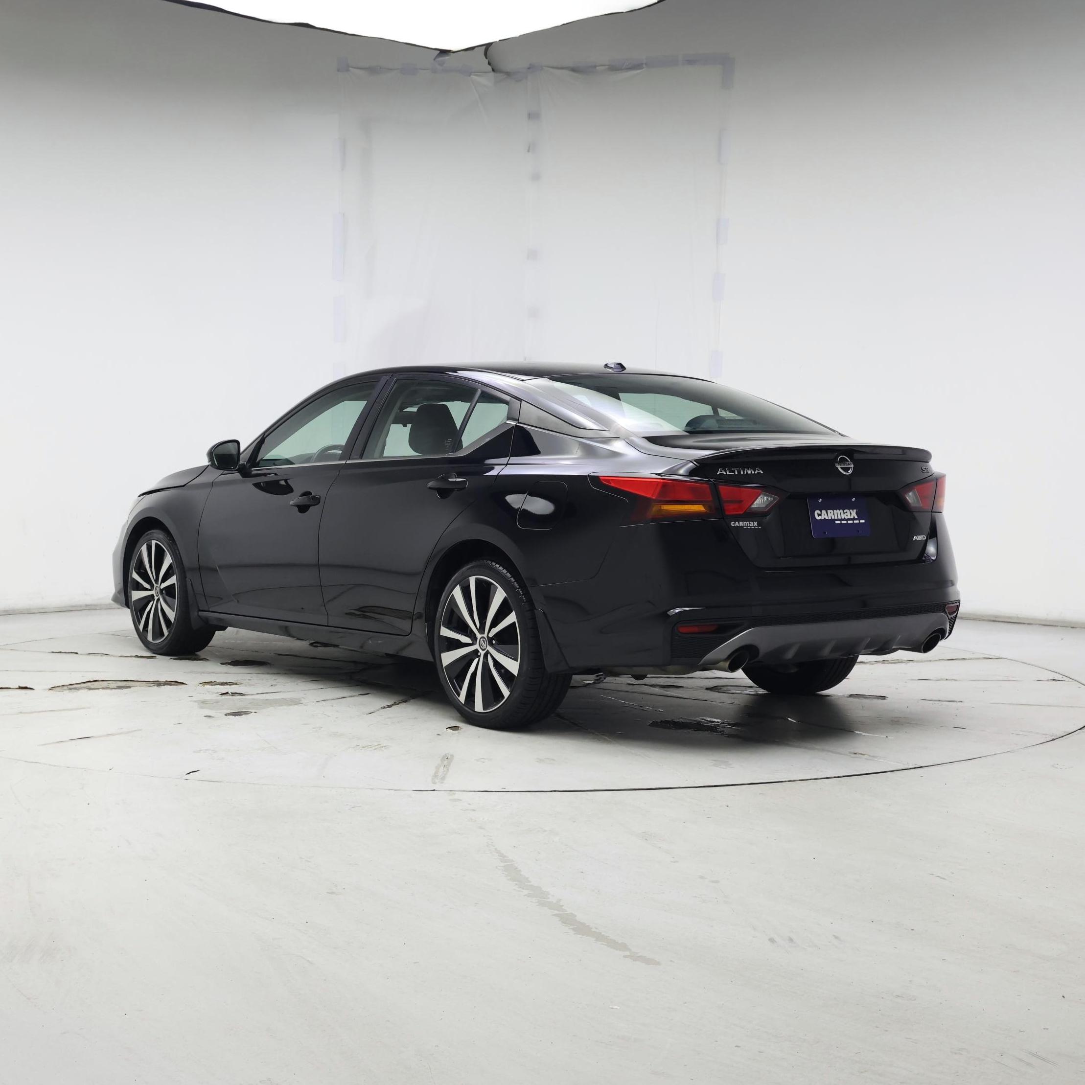 Thumbnail: 2020 Nissan Altima - 2
