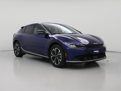 2023 Kia EV6 GT -
                Virginia Beach, VA