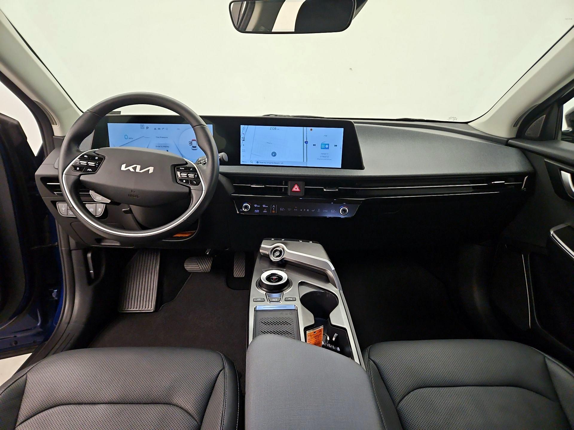 Thumbnail: 2023 Kia EV6 - 9