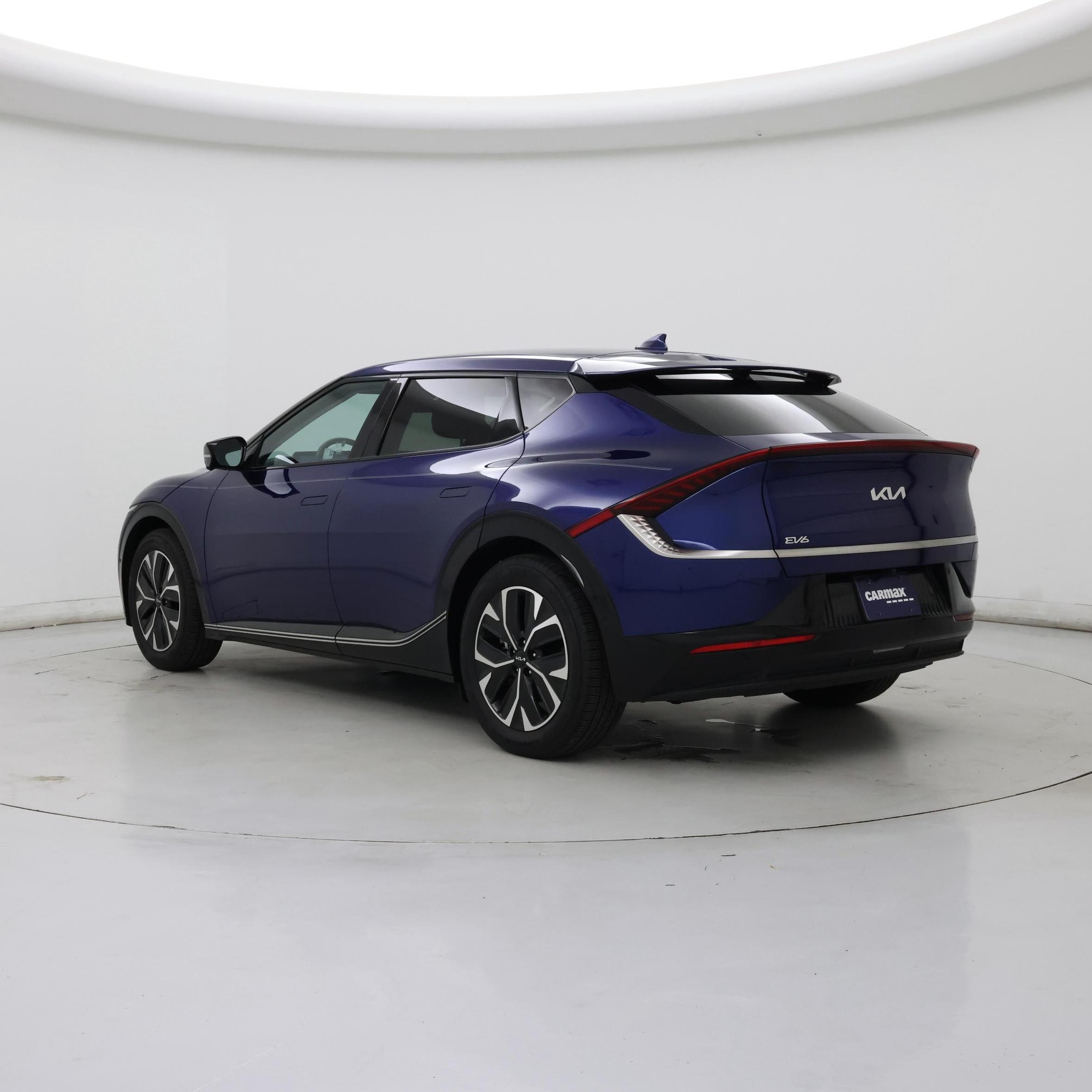 Thumbnail: 2023 Kia EV6 - 2