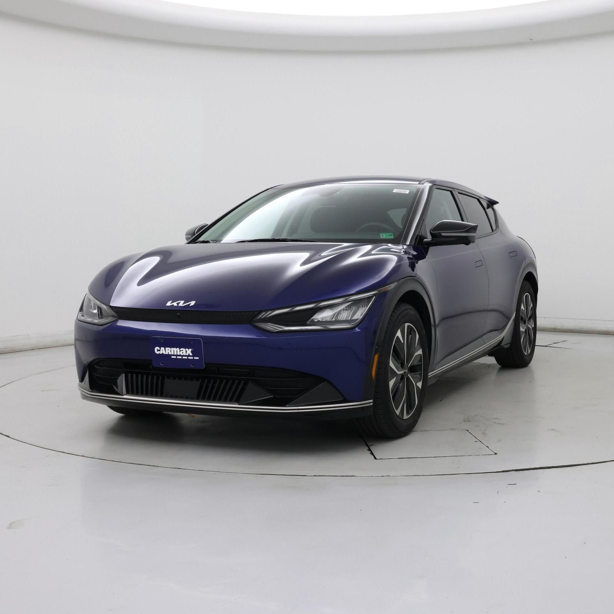 Thumbnail: 2023 Kia EV6 - 4
