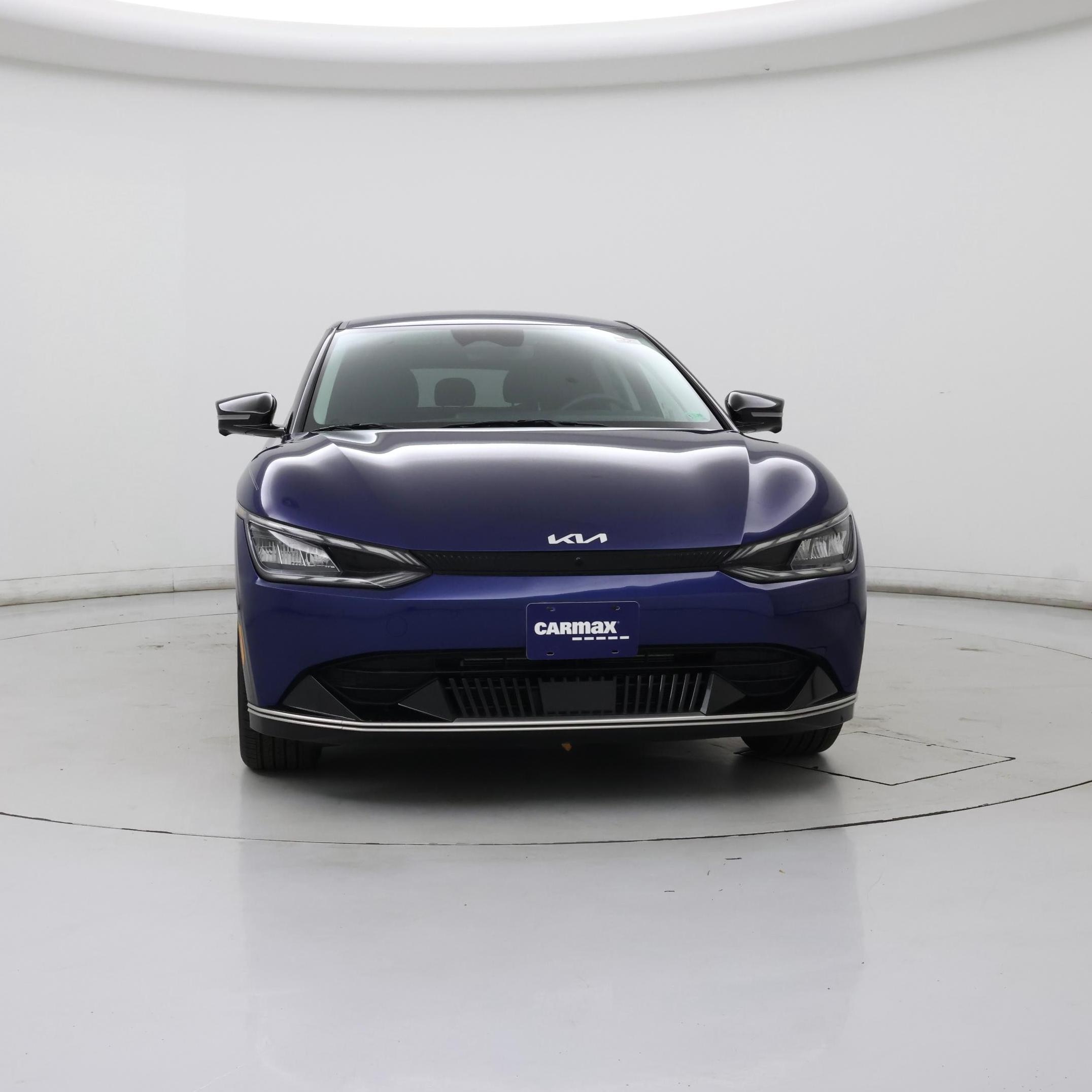 Thumbnail: 2023 Kia EV6 - 5