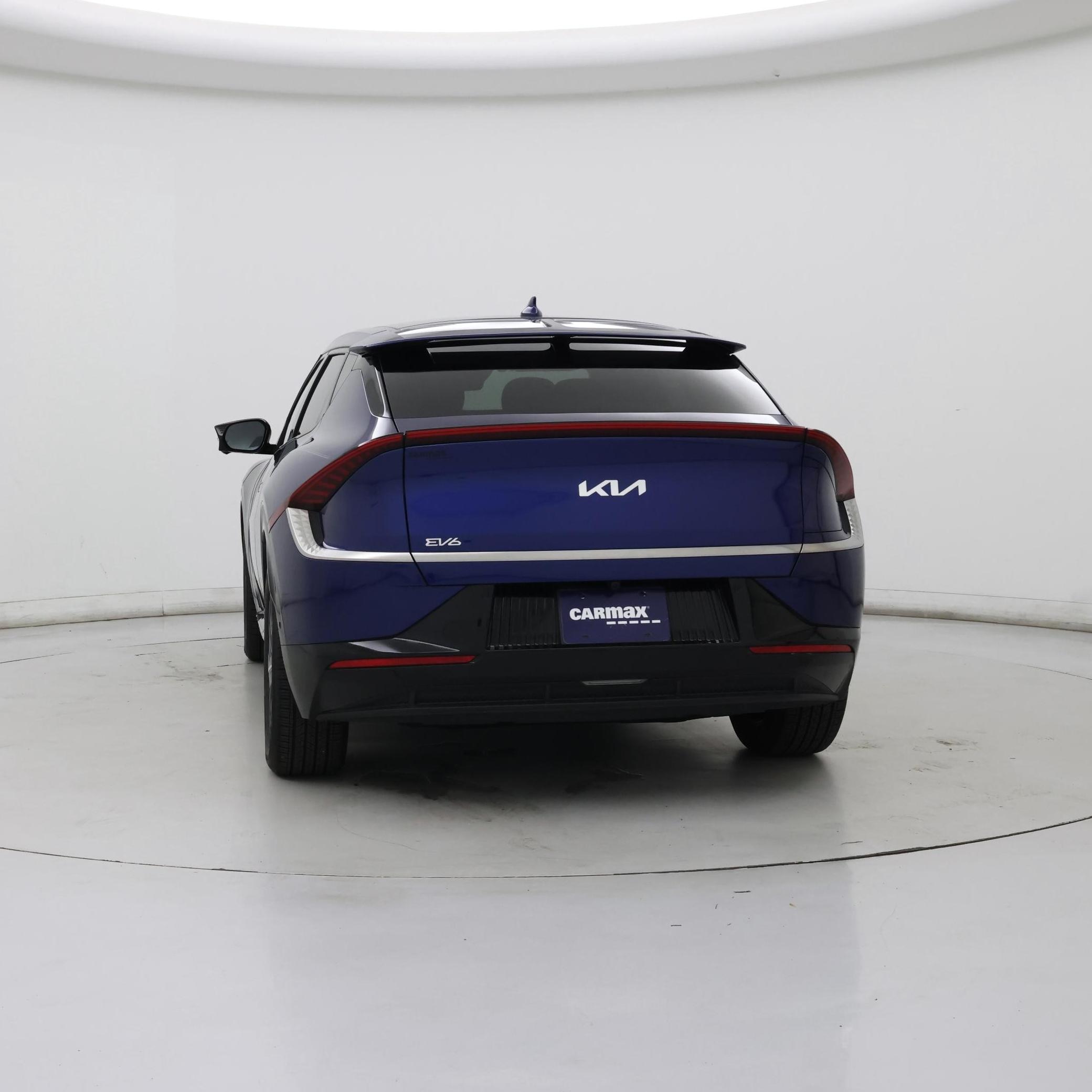 Thumbnail: 2023 Kia EV6 - 6