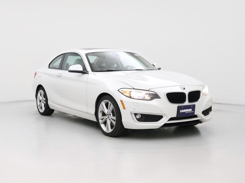 2015 BMW 2 Series 228i -
                  Raleigh, NC