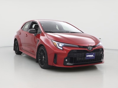 2024 Toyota GR Corolla Premium -
                Glen Allen, VA