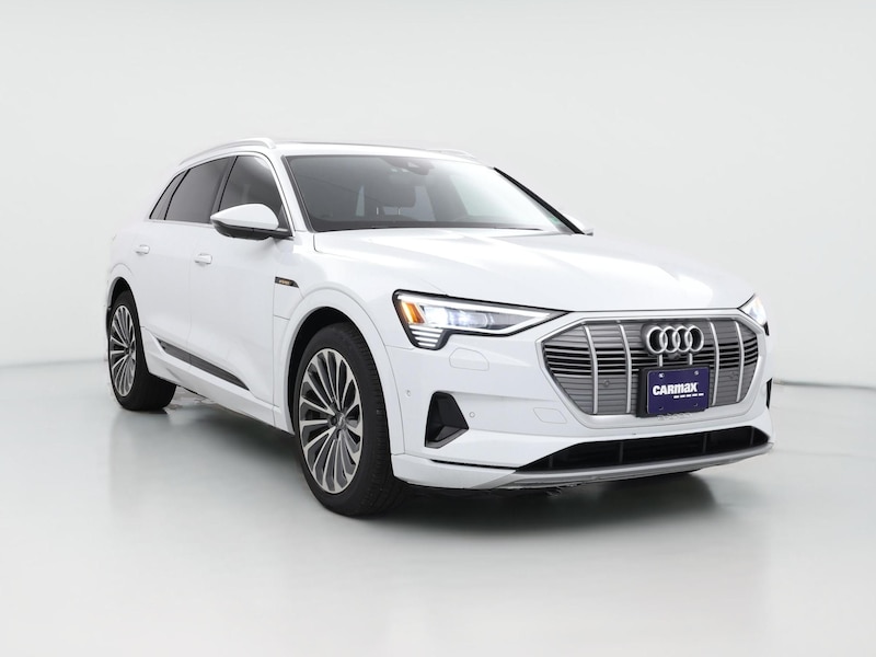 2019 Audi e-tron Prestige -
                  Glen Allen, VA