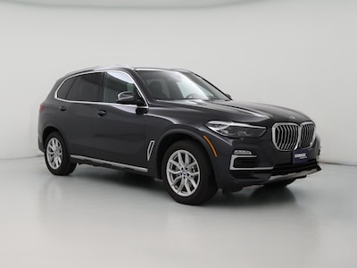 2021 BMW X5 xDrive40i -
                Virginia Beach, VA