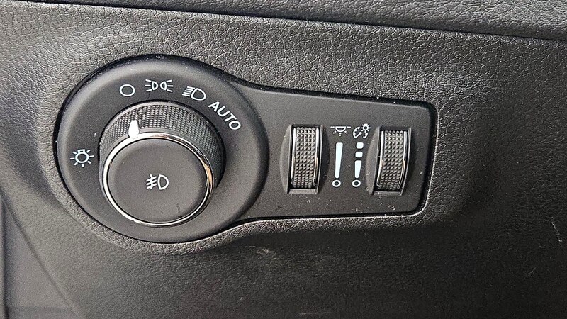 2021 Jeep Compass Latitude 13