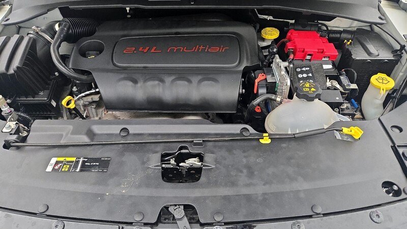 2021 Jeep Compass Latitude 21