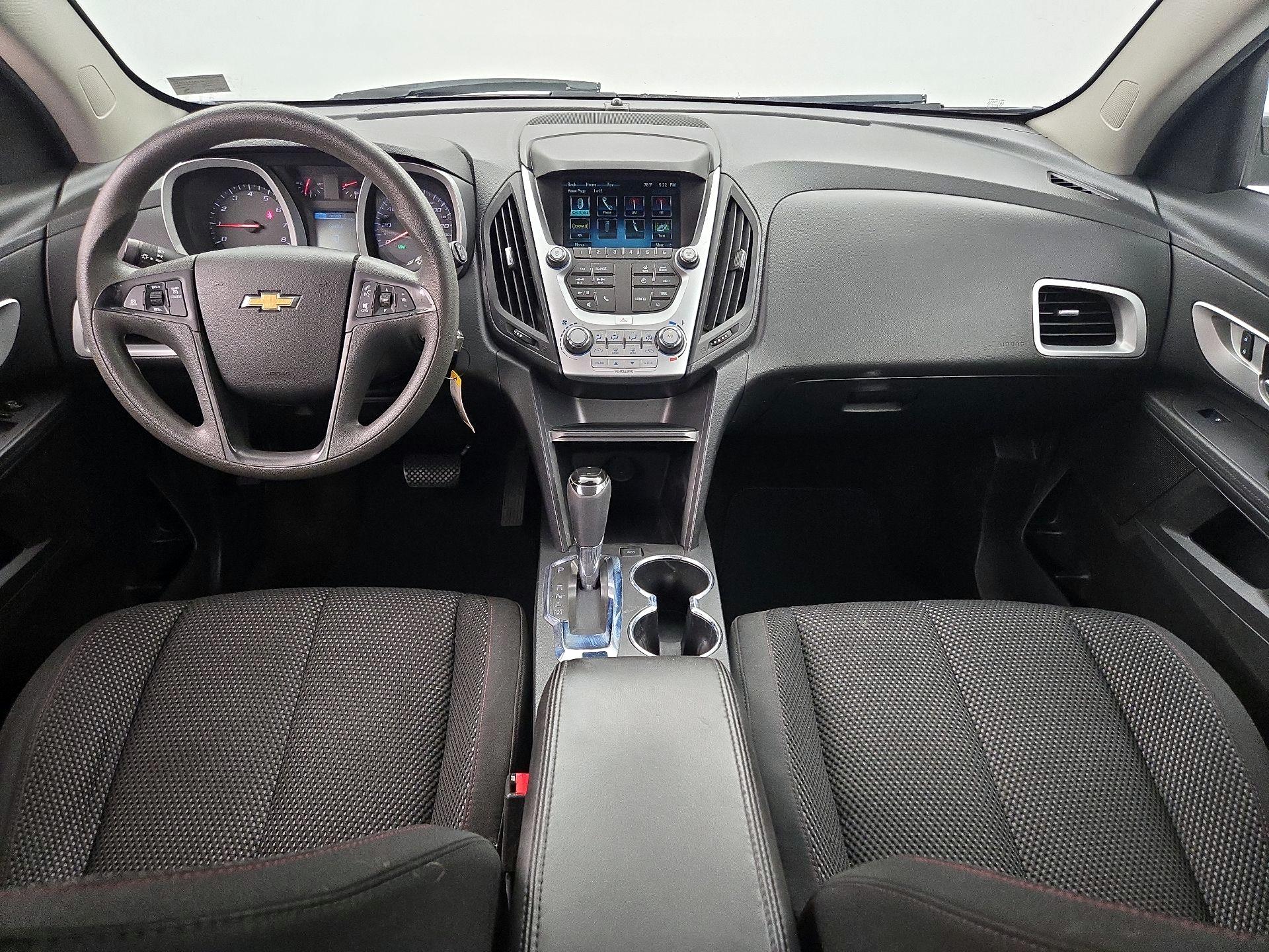Thumbnail: 2016 Chevrolet Equinox - 9