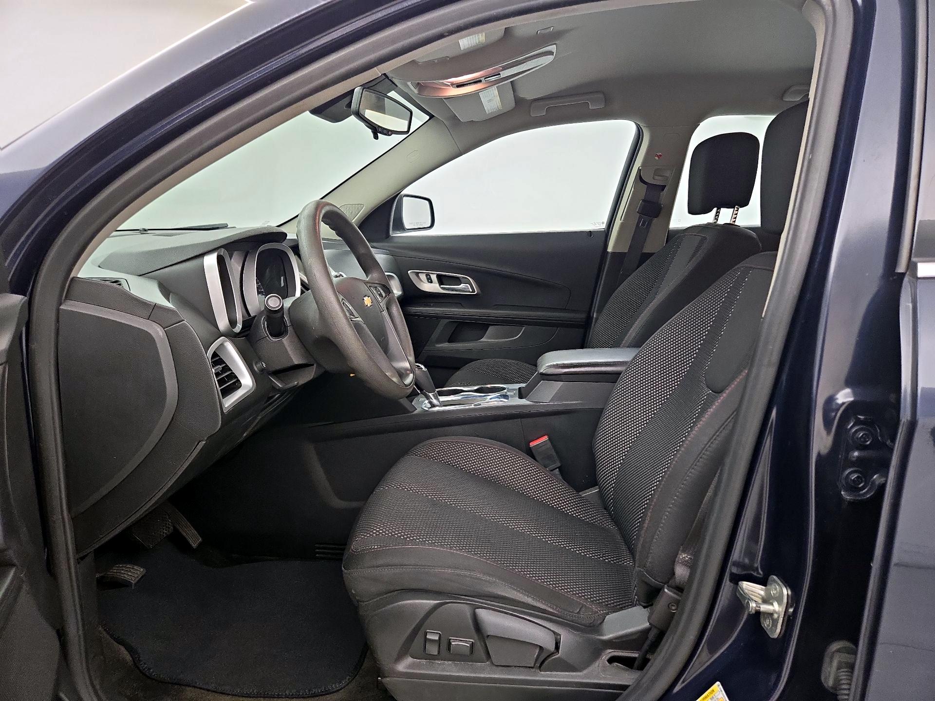 Thumbnail: 2016 Chevrolet Equinox - 11