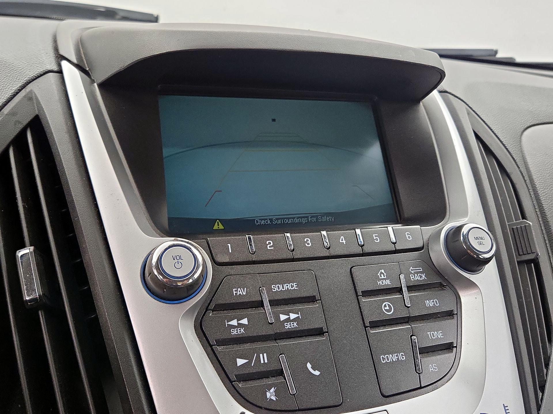 Thumbnail: 2016 Chevrolet Equinox - 14