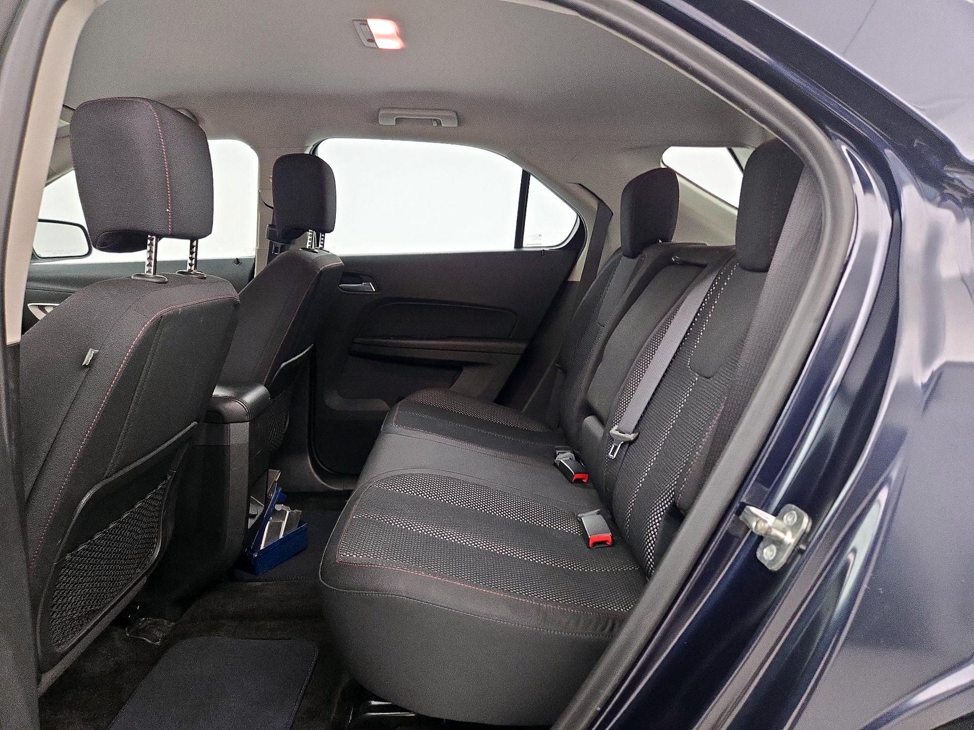 Thumbnail: 2016 Chevrolet Equinox - 19