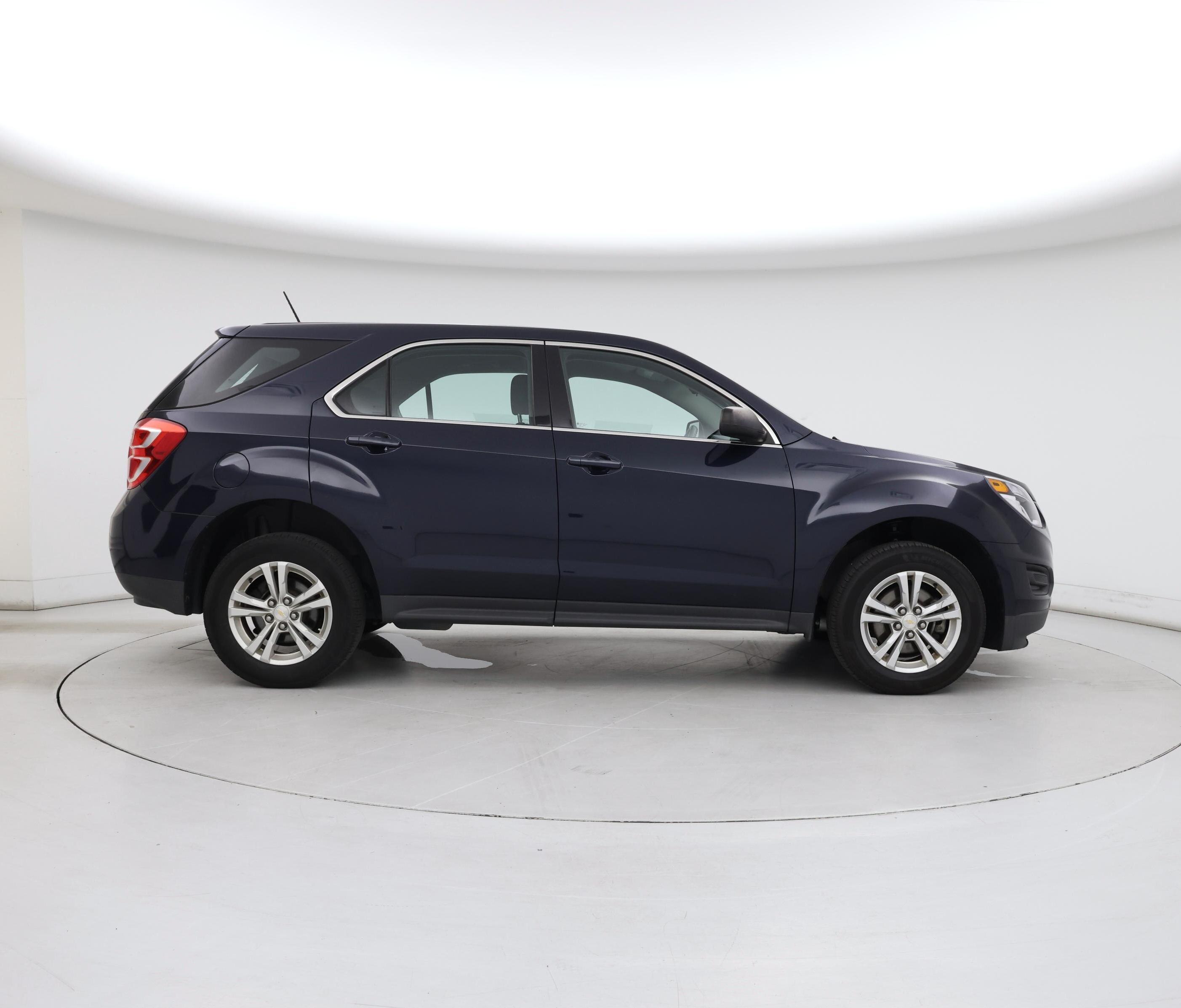Thumbnail: 2016 Chevrolet Equinox - 7
